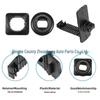 Honda Acura Civic Fit Anti-Slip Floor Mats Fixing Clips (83650TL2A01ZA)