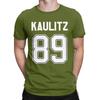 Tokio Hotel T-Shirt Men Rock Band Kaulitz Crazy Cotton Tees Round Neck Short Sleeve T Shirt Gift Idea Tops