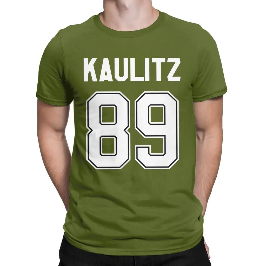 Tokio Hotel T-Shirt Men Rock Band Kaulitz Crazy Cotton Tees Round Neck Short Sleeve T Shirt Gift Idea Tops