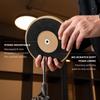 MEINL Stick Brush Practice Pad SB508 & 6"