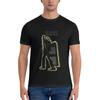 AILIAN Electric Warrior T-Shirt