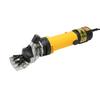 Sheep Shears 500W Motor 6 Speed Maximum 2400RPM 15.7ft Power Cord Carpet Trimmer for Home Farm