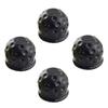 Universal Hitch Trailer Towball Head Protect Brand New Tow Bar Ball Cover Cap Trailer Ball Cover Dustproof Car Truck Accessories
