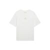 Li-Ning Li Ning Sports Trendy Collection T Shirt Men's White AHSS895-1