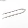 Front Rear Tail Bumper Fog Light Lamp Eyelid Eyebrow Strip Decor Cover Trim For Tesla Model Y  - 2024 Accessories Exterior
