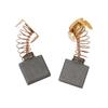 Carbon Brushes 2pcs CB204 CB-204 For-Makita GA9050 GA9067 9069