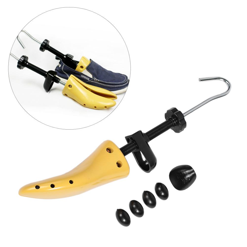 Alloy   Plastic Expanding Shoes Tree Support Shoe Stretcher Expander Shaper For Men Women (#3)