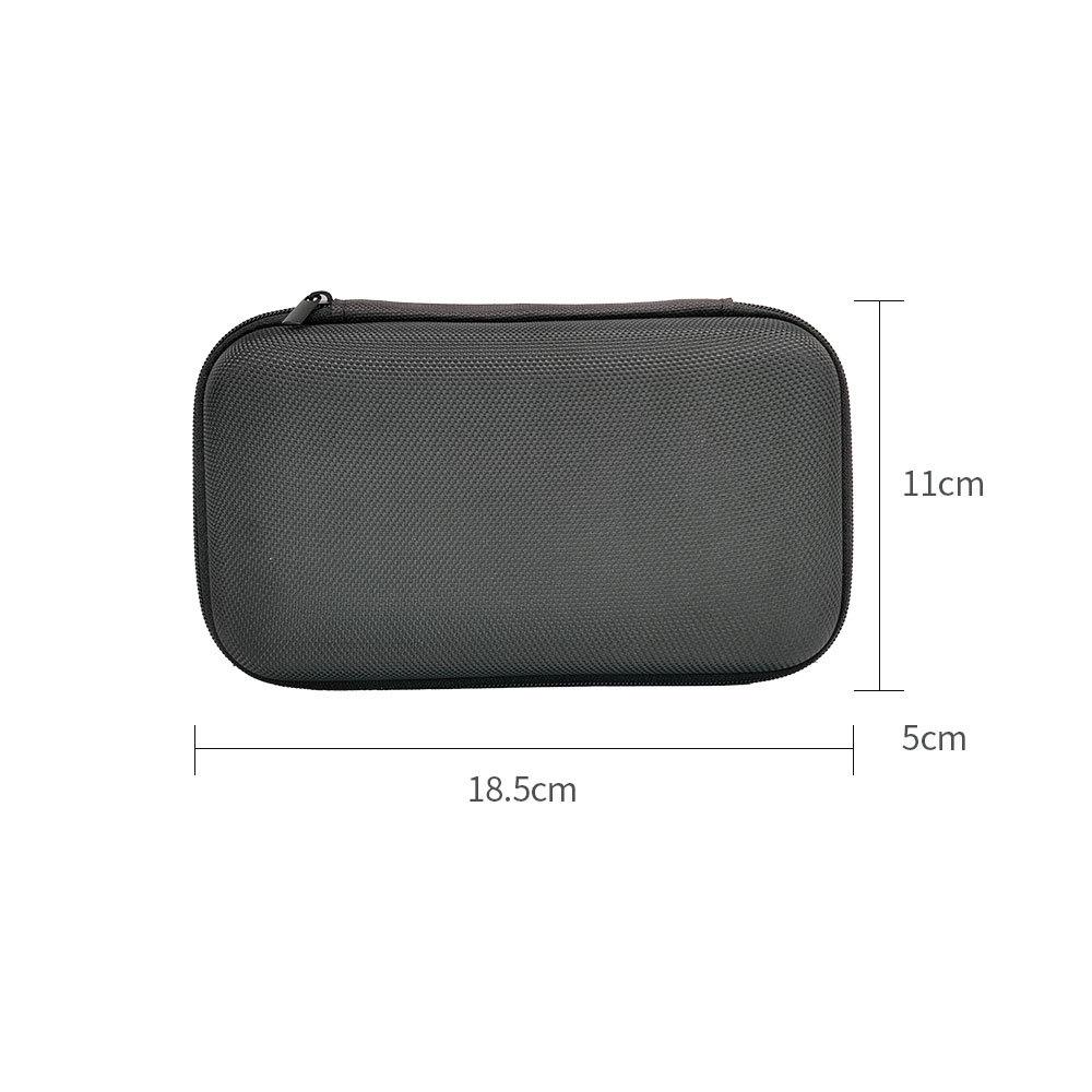 Ambernic RG406H Portable Game Console Storage Bag