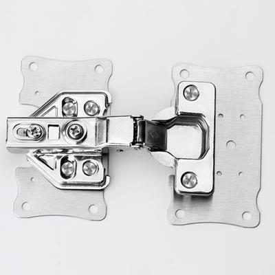Okucia i części meblowe – Zawiasy do mebli
