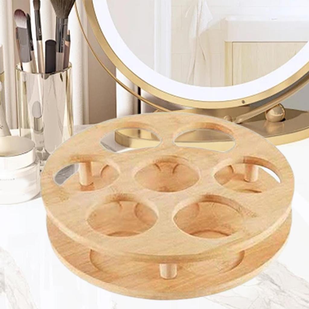 Water Bottle Organizer Accessories 2 Tier for Dining Table Pantry