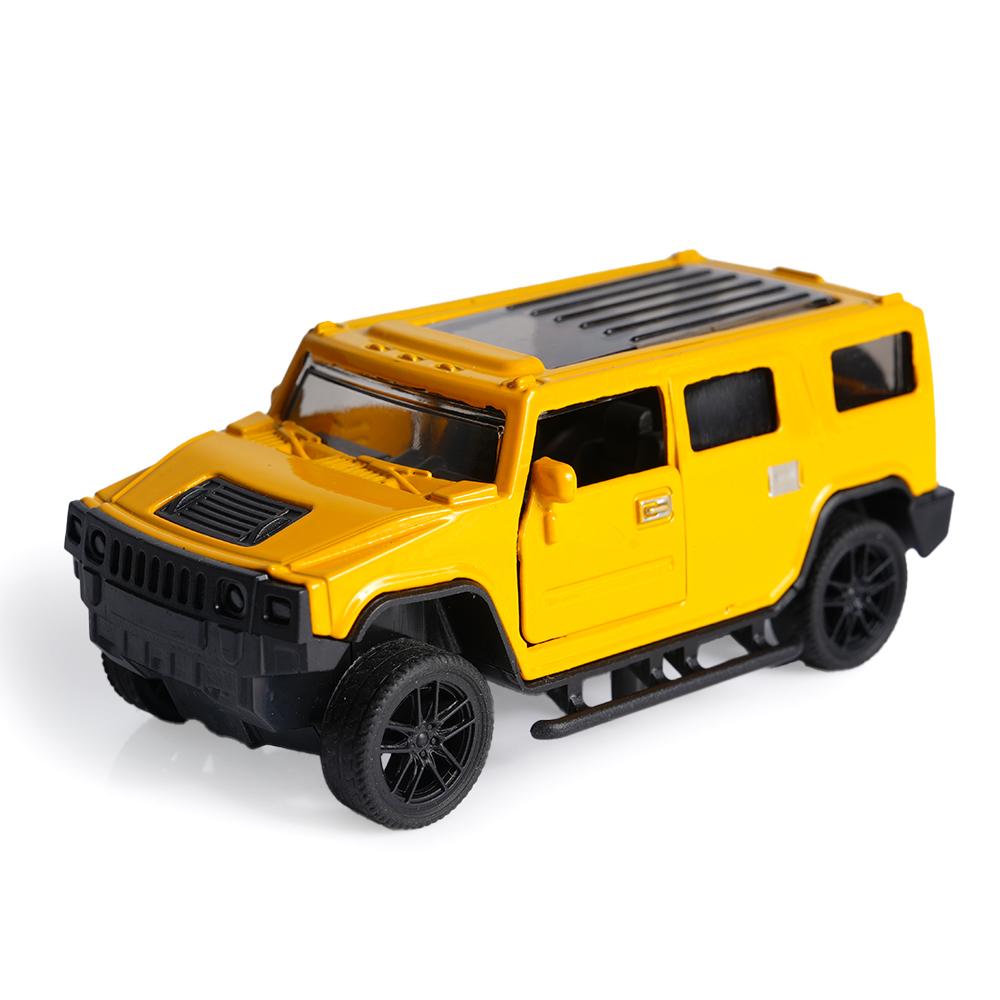 Tank Off-Road G-Class Model Car 143 Scale Die-Cast Mini Car Huili Toy Car Perfect Gift For Boys And Girls