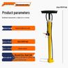 Lishi Integrated Bicycle & Electric Vehicle Air Pump
