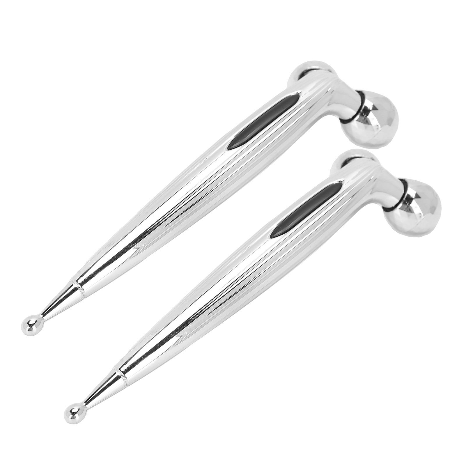 

2 шт. 3D ролик для лица Y-образный массажный инструмент для лица, подтяжка, лифтинг, косметологический инструмент для глаз