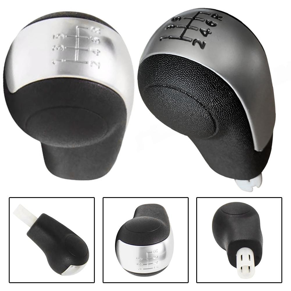 Daily Use Performance Manual Gear Lever Knob Easy Installation