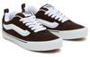 Knu-Skool Vans 'Brown' VN0009QCNWH
