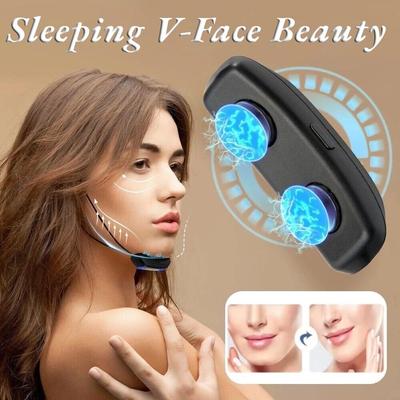 Bouchon nasal en silicone et correction du ronflement, ouvre-nez rechargeable, empêche le ronflement, sommeil sans souci, suppresseur de ronflement électrique