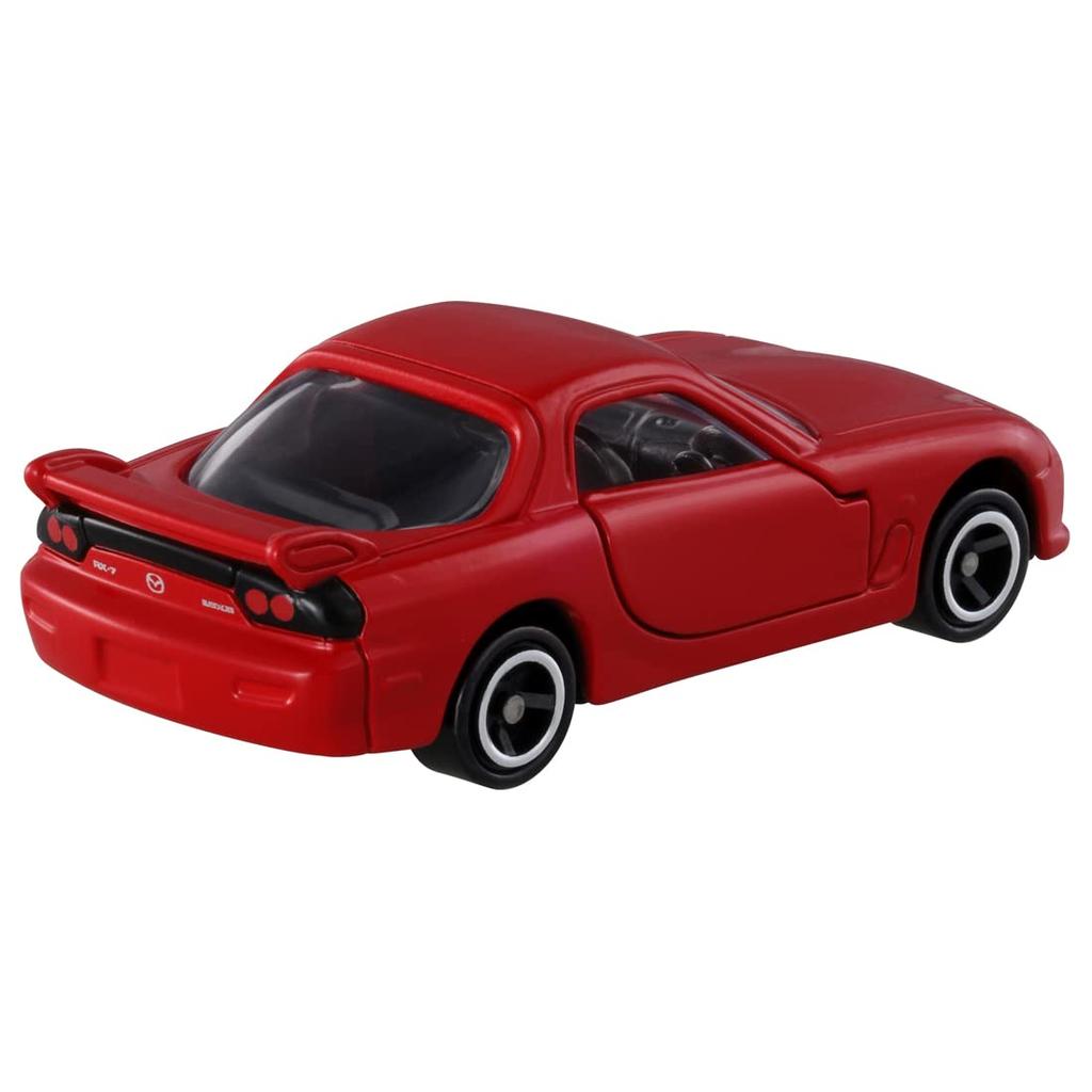 Takara Tomy Tomica Gift Sports Car History Collection Miniature Car Toy for Ages 3 and Up