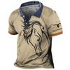 POLO Shirt, POLO Casual Culture, POLO