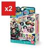 Bandai Can Badge Good! Demon Slayer 3cm Badge Material Set