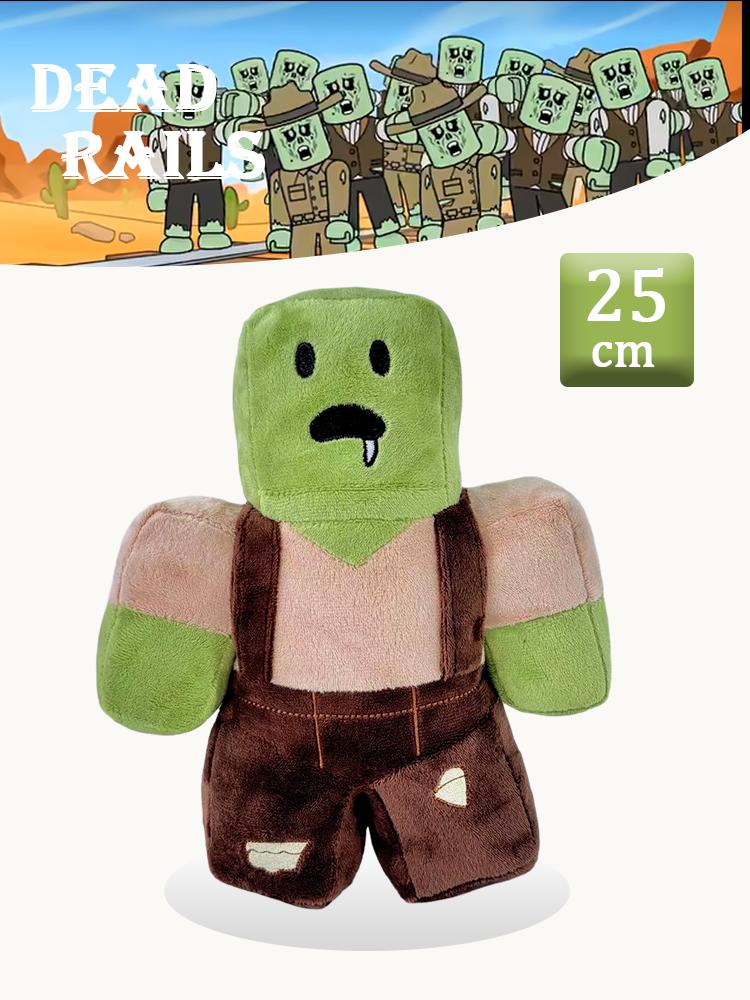 TreasuringU Chance Plush Toys Cute Cartoon Stuffed Dolls Game Plushie Boy Girl Birthday Spring Gifts