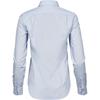 Tee Jays Womens/Ladies Stretch Luxury Long Sleeve Poplin Shirt
