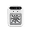 Compact Cross-Border Mini Desktop Air Conditioner Fan - Ideal for Dorms and Student Use