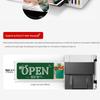 Canon MAXIFY GX Series Refillable Ink Tank Printers CN plug (adapter included)