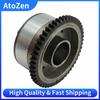 Gear Intake Phase Regulator Intake Camshaft Gear for Hyundai Azera Genesis Kia Sedona Sorento 24350-100 24350100 24350 100