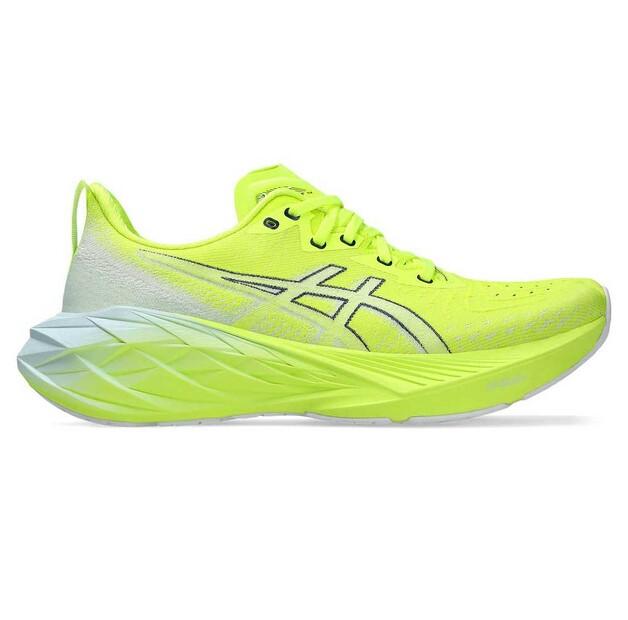 

Asics Novablast 4 беговые кроссовки EU 40 1/2