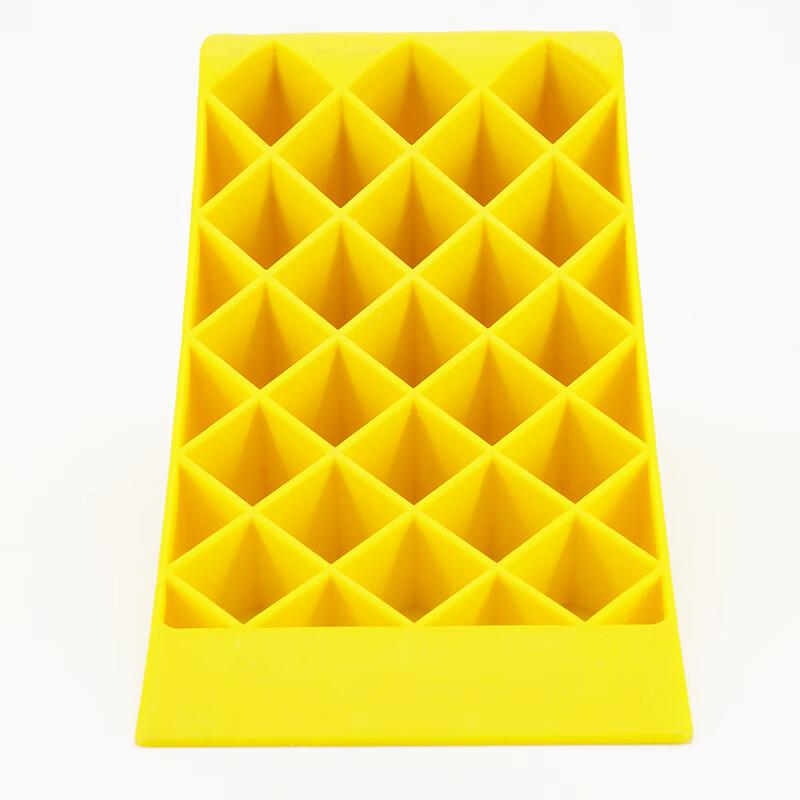 Ice Yu Vehicle Wheel Chock