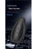 Premium Biao Che Zu Hongqi H5/HS7 Key Case for Men & Women – Full-Cover Protective Bag