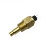 Xeon 3/8 NPT 17mm Thread Diesel Engine Oil and Water Temperature Sensor Generator Set Part