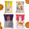 SPC SAMLIP Korean Traditional Honey Cookies, Sweet Teafood Yakgwa (5 Options)