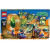 LEGO City 60338 Stunt Loop and Demolishing Chimp