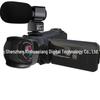 Cross-Border English Edition 4K 56MP Camcorder with 6x Optical, 120x Super Zoom - OZ024K