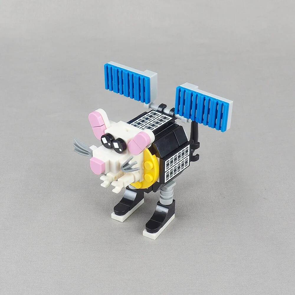 Steal A Brainrot Blocks Italian Brainrot Bicycle Chicletera Bike 67 Brainrot Blocks Sammy Brainrots Jandel Building Block