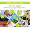 Quick-Drying Sports Towel 40X80Cm Blue Grey Green Orange Swimming Gym Fitness Camping Running Beach Washcloth Towels