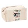 Multifunction Pouch I Can't Horse Heart Birthday Christmas Gift Personalized Idea | School Pouch Office Supplies