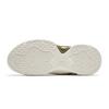 Anta Rabbit Shoes Abrasion Resistant Slip Resistant Casual Shoes Women's White Green 922618851-3