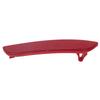 Rear Bumper Reflector Enhanced Safety Tail Bumper Marker Reflector Panel Weather Resistant for Clio