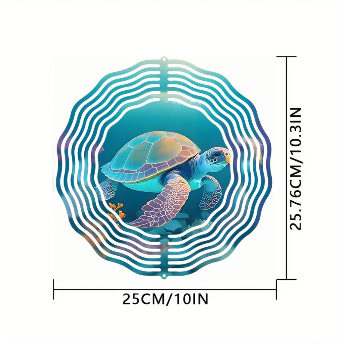 

3D Металлический Флюгер Павлин Красочный Дизайн Перьев Декор для Сада на Открытом Воздухе для Патио Двора Кинетическая Фигура Работающая от Ветра Уникальная Идея для Подарка 01A