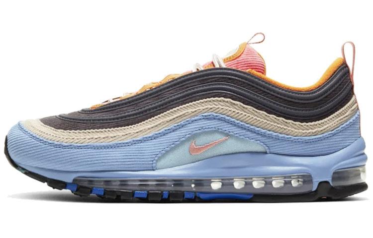 

Nike Air Max 97 Corduroy Light Blue CQ7512-462 39