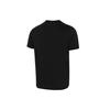 Puma Running Training Fitness Breathable Casual Sports Round Neck Short Sleeve T-Shirt Men Tops Black 532787-01