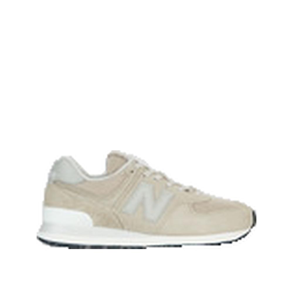 Sneakers New Balance 574 Beige