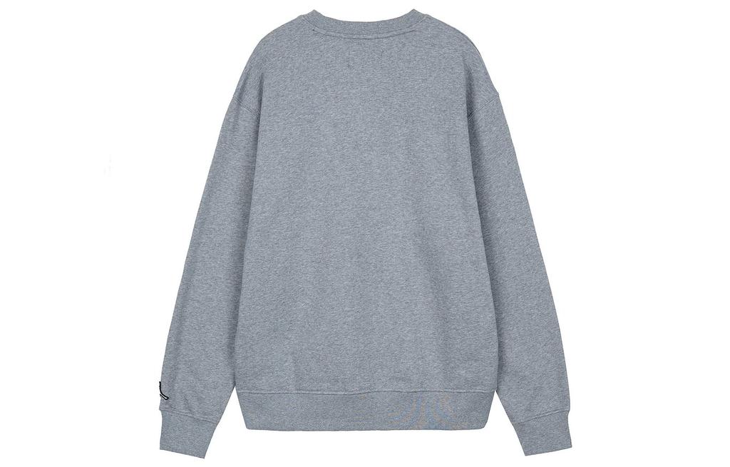 Jordan Sweatshirts Men's Carbon Heather Gray DV1576-091