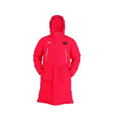 Frakker og jakker – Dunjakker og parkas