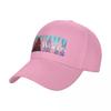 2023 Production Baseball Cap Winter Hats for Men Wild Ball Hat Bobble  For Men Womens