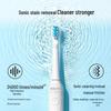 Saky Small Core N1 Sonic Electric Toothbrush