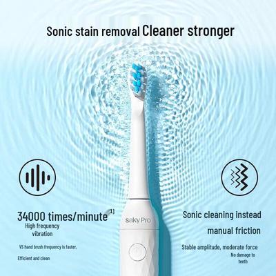 Electrónica de salud y belleza – Cepillos de dientes eléctricos