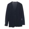 LAD MUSICIAN Made In Japan Tailored Jacket 42 Black Men's Used